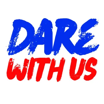 Dare with Us!